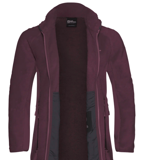 Jack Wolfskin ROTWAND FZ W - bei PeakStyle