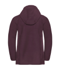 Jack Wolfskin ROTWAND HOODED FZ W - bei PeakStyle