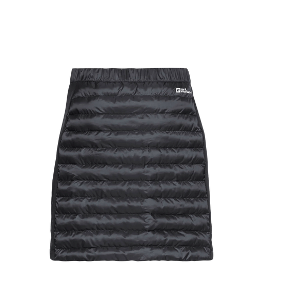 Jack Wolfskin ROUTEBURN PRO INS SKIRT W - Kleider & Röcke bei PeakStyle