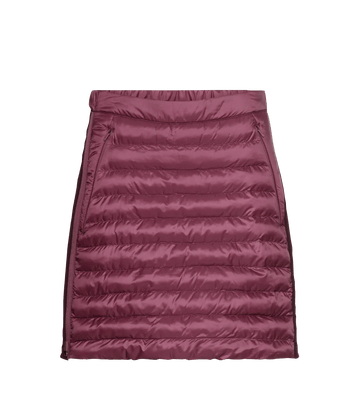 Jack Wolfskin ROUTEBURN PRO INS SKIRT W - Kleider & Röcke bei PeakStyle