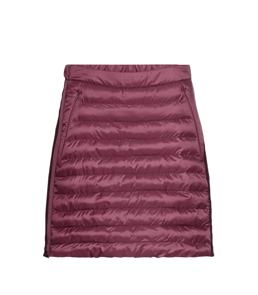 Jack Wolfskin ROUTEBURN PRO INS SKIRT W - Kleider & Röcke bei PeakStyle