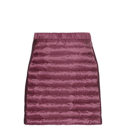 Jack Wolfskin ROUTEBURN PRO INS SKIRT W - Kleider & Röcke bei PeakStyle
