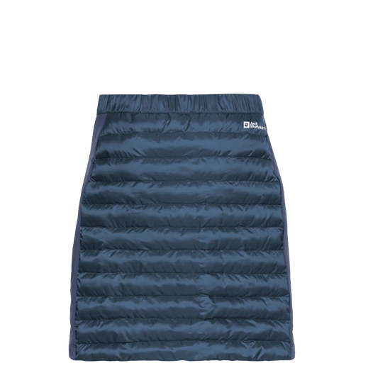 Jack Wolfskin ROUTEBURN PRO INS SKIRT W - Kleider & Röcke bei PeakStyle