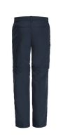 Jack Wolfskin SAFARI ZIP OFF PANTS K - Lange Hosen bei PeakStyle