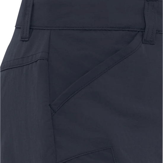 Jack Wolfskin SAFARI ZIP OFF PANTS K - Lange Hosen bei PeakStyle