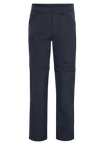Jack Wolfskin SAFARI ZIP OFF PANTS K - Lange Hosen bei PeakStyle