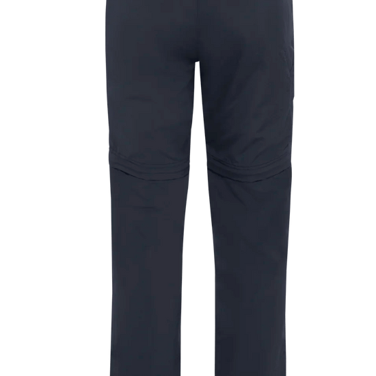 Jack Wolfskin SAFARI ZIP OFF PANTS K - Lange Hosen bei PeakStyle