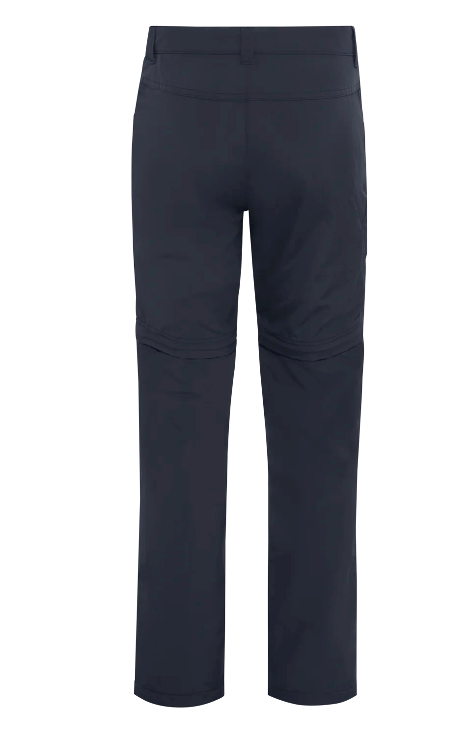 Jack Wolfskin SAFARI ZIP OFF PANTS K - Lange Hosen bei PeakStyle