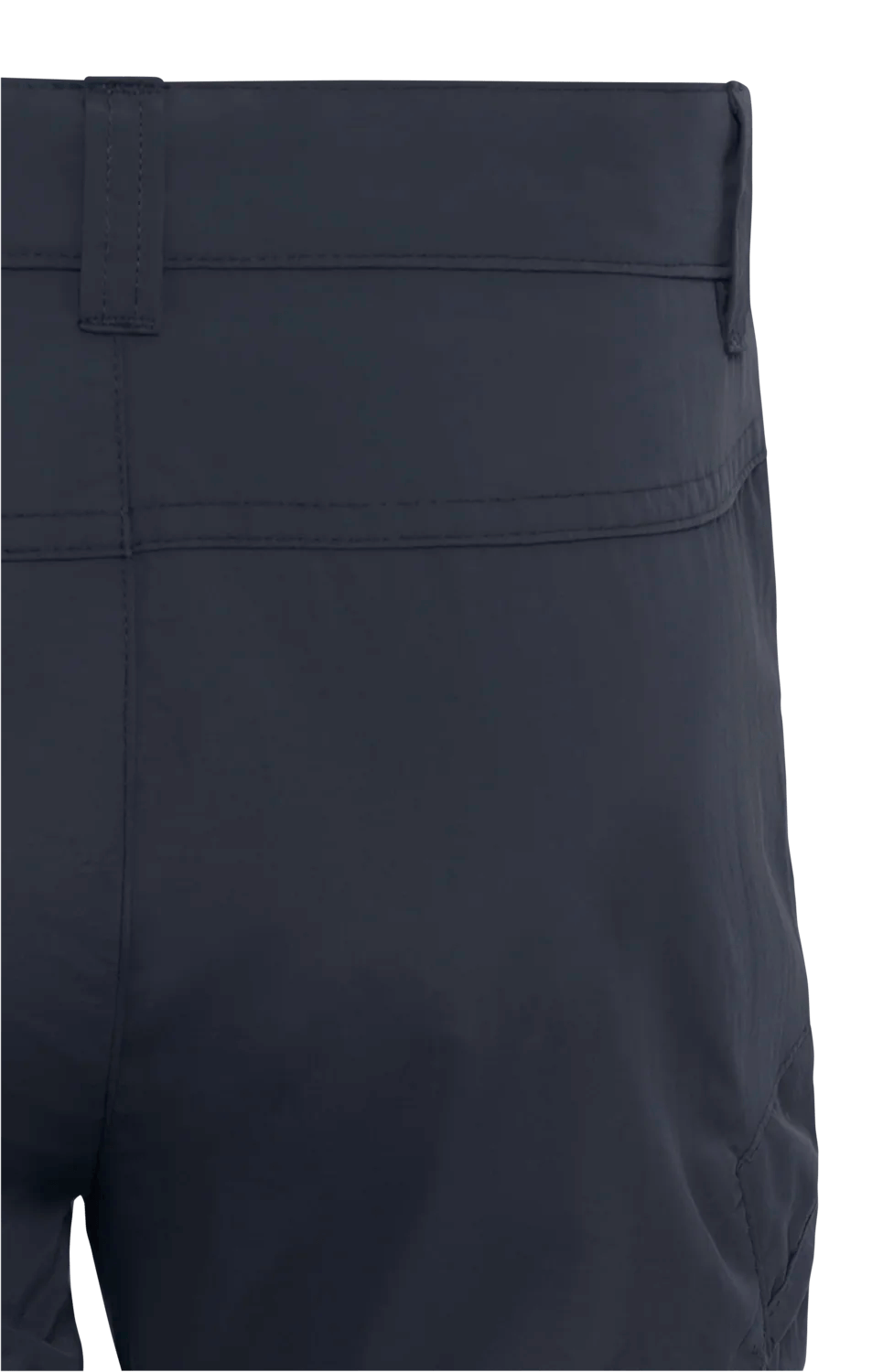 Jack Wolfskin SAFARI ZIP OFF PANTS K - Lange Hosen bei PeakStyle