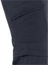Jack Wolfskin SAFARI ZIP OFF PANTS K - Lange Hosen bei PeakStyle