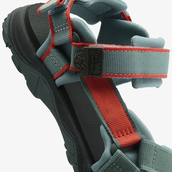 Jack Wolfskin SEVEN SEAS 3 K - Sandalen bei PeakStyle
