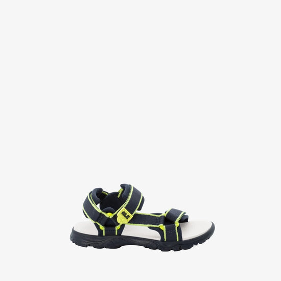 Jack Wolfskin SEVEN SEAS 3 K - Sandalen bei PeakStyle