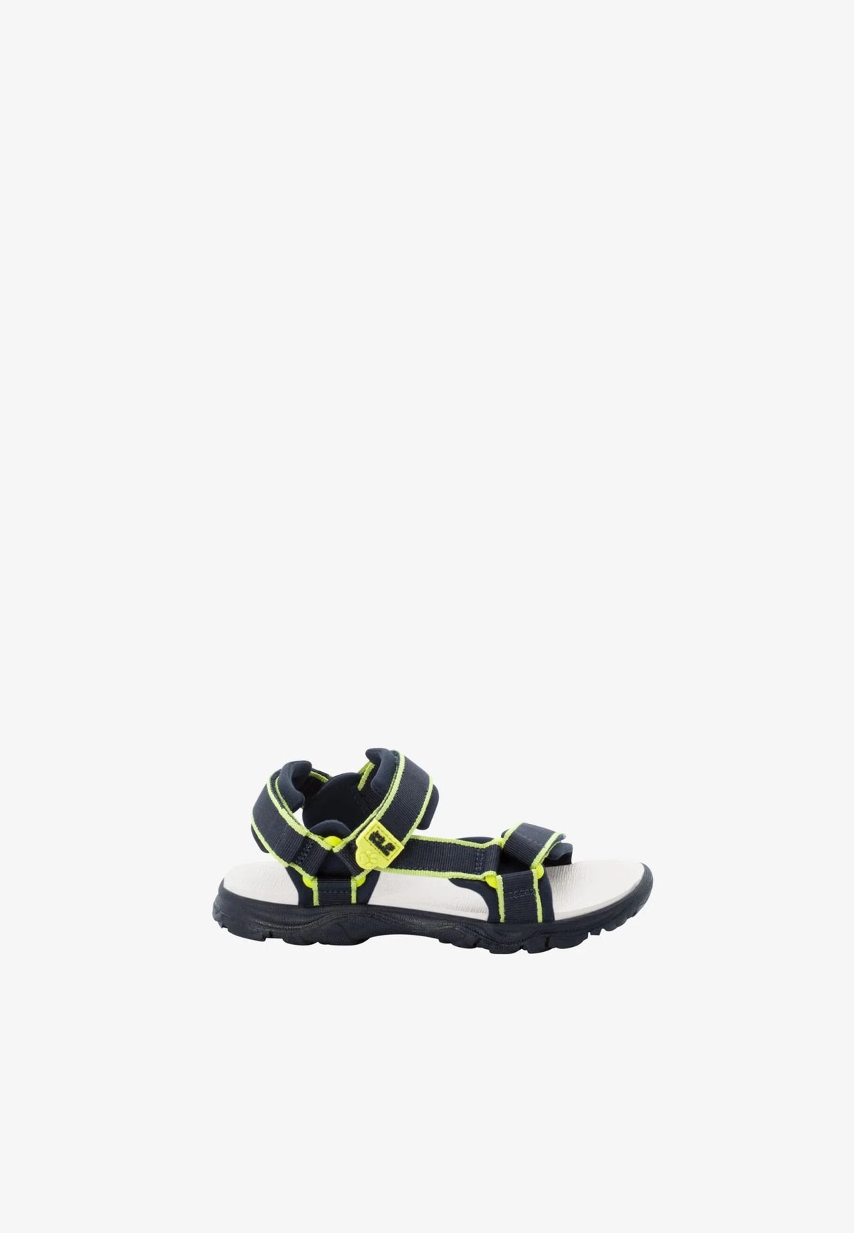 Badesandalen