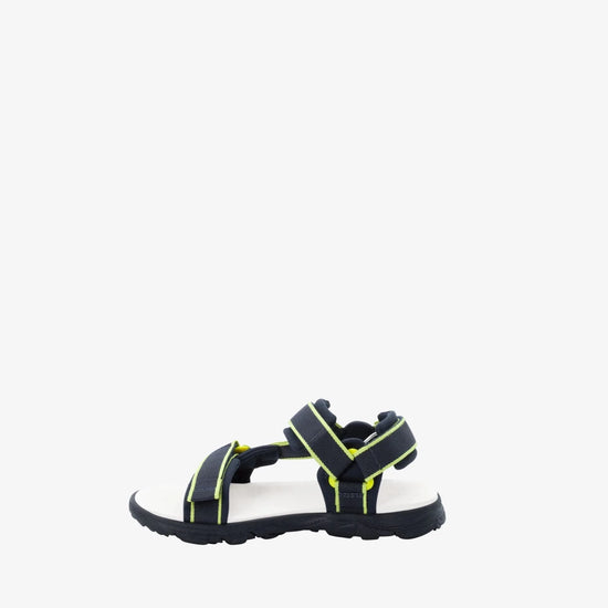 Jack Wolfskin SEVEN SEAS 3 K - Sandalen bei PeakStyle