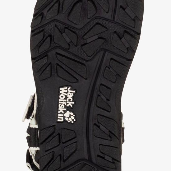 Jack Wolfskin SEVEN SEAS 3 K - Sandalen bei PeakStyle