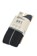 Jack Wolfskin SKI MERINO SOCK H C - Socken bei PeakStyle