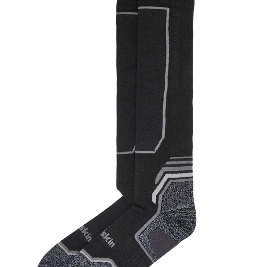 Jack Wolfskin SKI MERINO SOCK H C - Socken bei PeakStyle