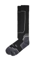 Jack Wolfskin SKI MERINO SOCK H C - Socken bei PeakStyle