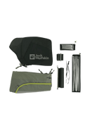 Jack Wolfskin SKY DOME II - Zelte bei PeakStyle