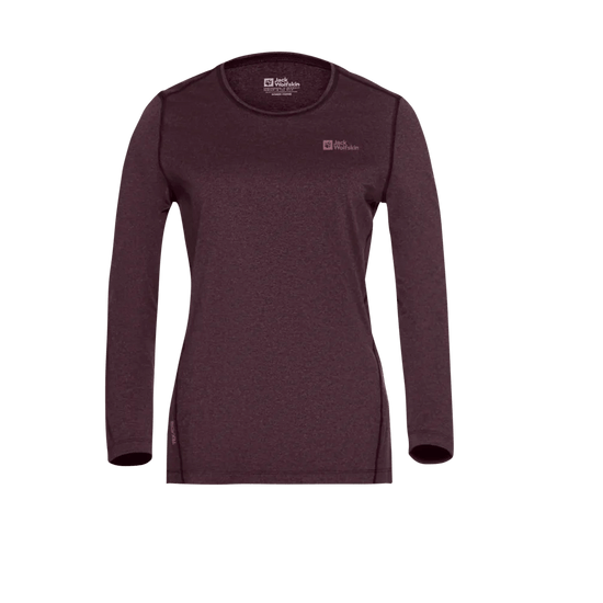Jack Wolfskin SKY THERMAL L/S W - bei PeakStyle