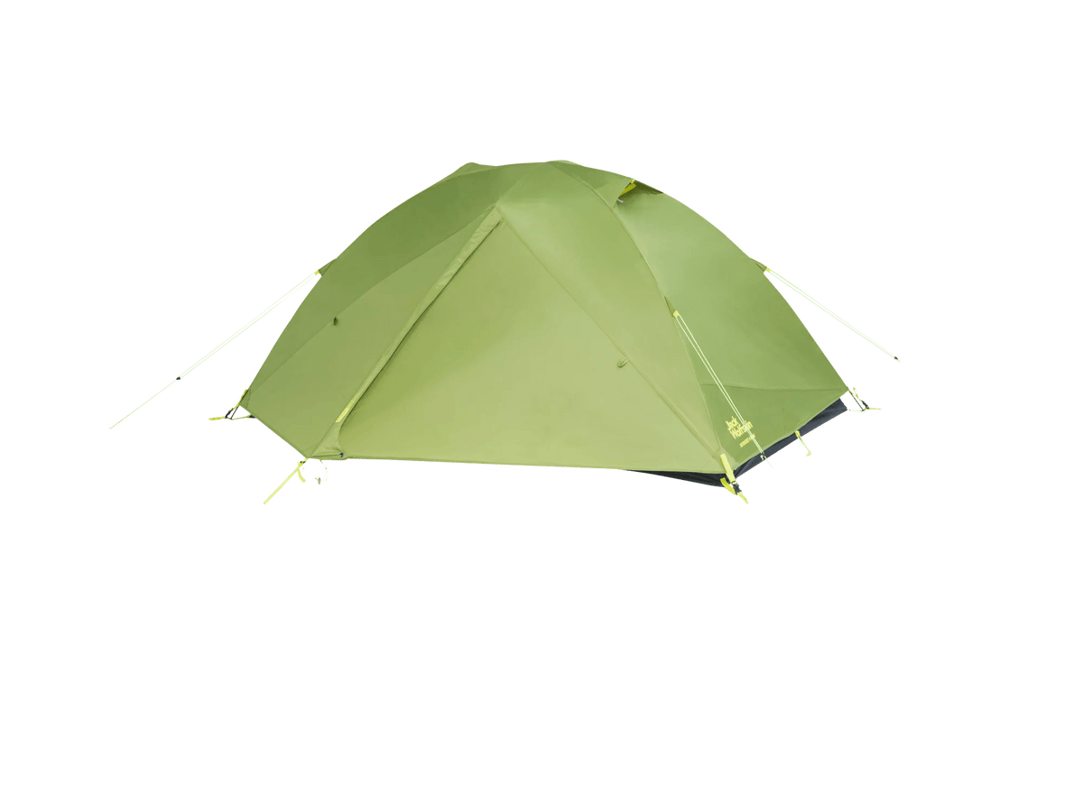 Jack Wolfskin SKYROCKET II DOME - Zelte bei PeakStyle