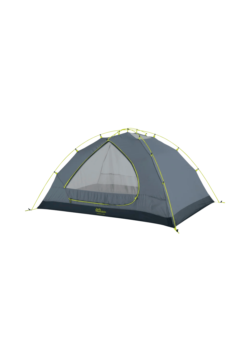 Jack Wolfskin SKYROCKET II DOME - Zelte bei PeakStyle