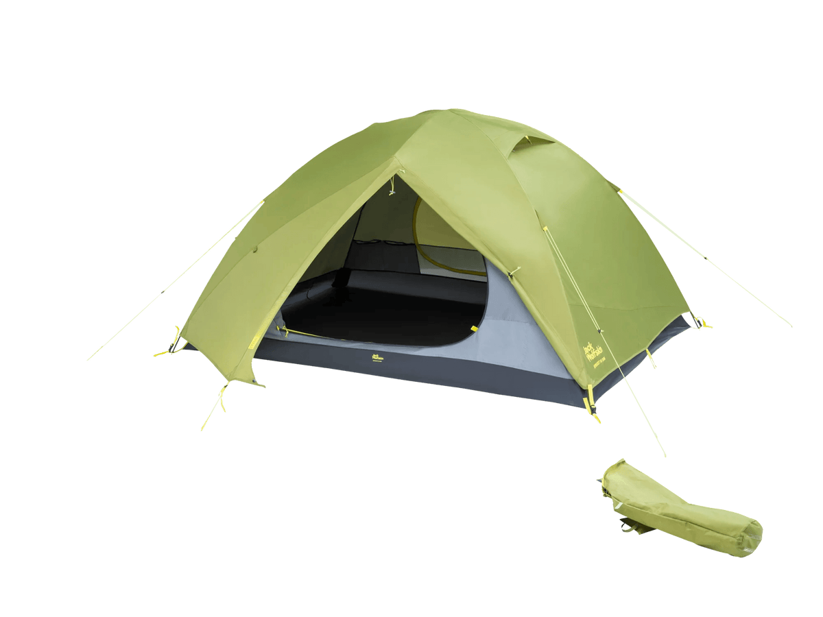 Jack Wolfskin SKYROCKET III DOME - Zelte bei PeakStyle