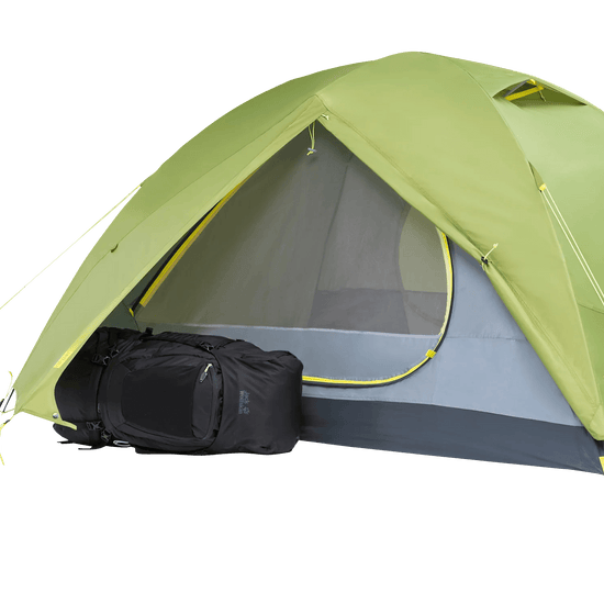 Jack Wolfskin SKYROCKET III DOME - Zelte bei PeakStyle