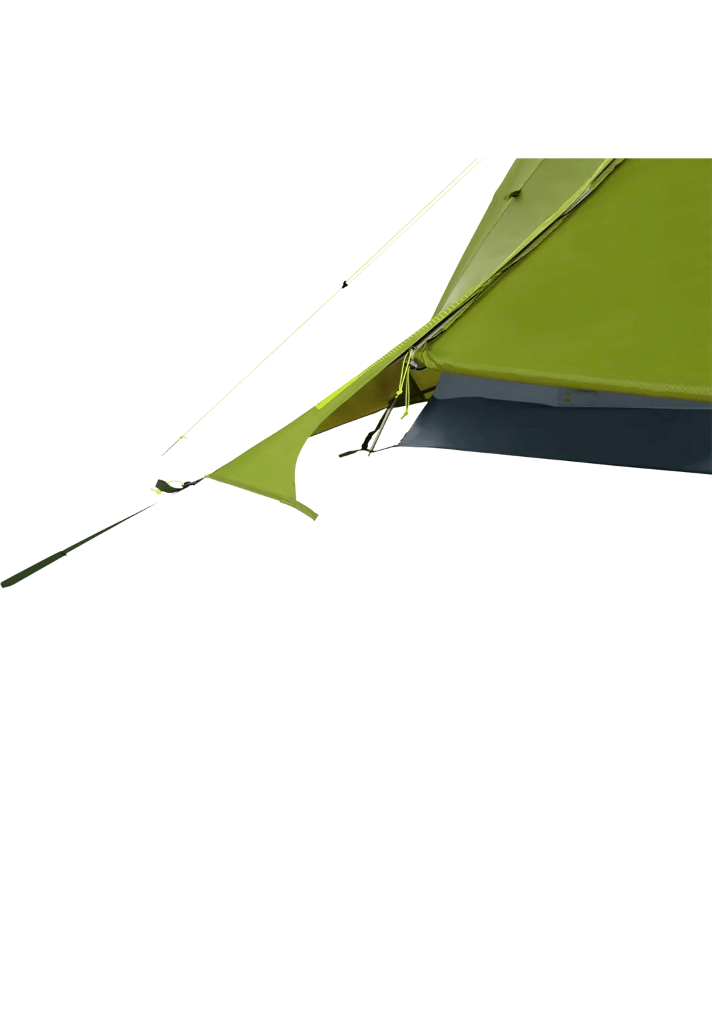 Jack Wolfskin SKYROCKET III DOME - Zelte bei PeakStyle