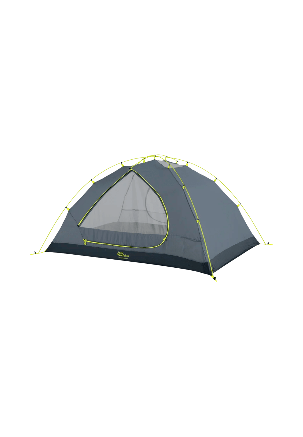 Jack Wolfskin SKYROCKET III DOME - Zelte bei PeakStyle