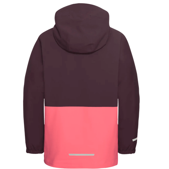 Jack Wolfskin SNOW DAYS JACKET KIDS - Jacken bei PeakStyle