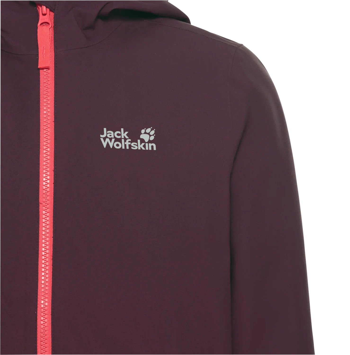 Jack Wolfskin SNOW DAYS JACKET KIDS - Jacken bei PeakStyle