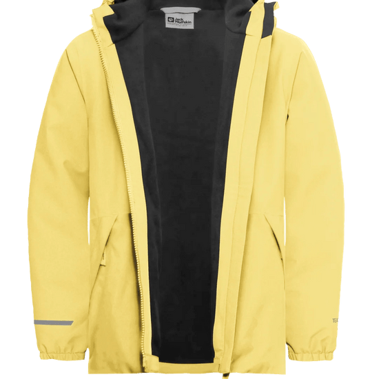 Jack Wolfskin SNOW DAYS JACKET KIDS - Jacken bei PeakStyle