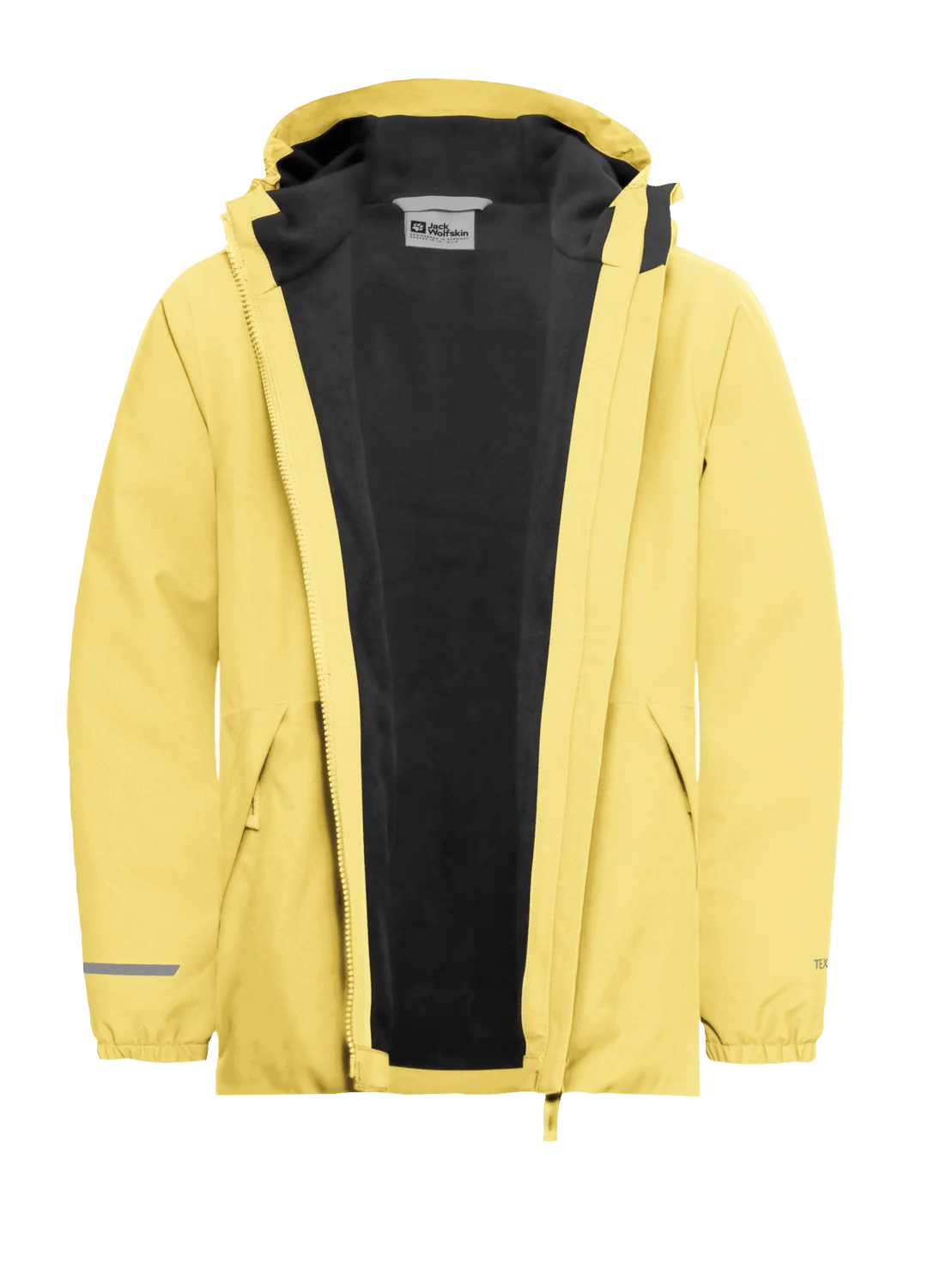 Jack Wolfskin SNOW DAYS JACKET KIDS - Jacken bei PeakStyle