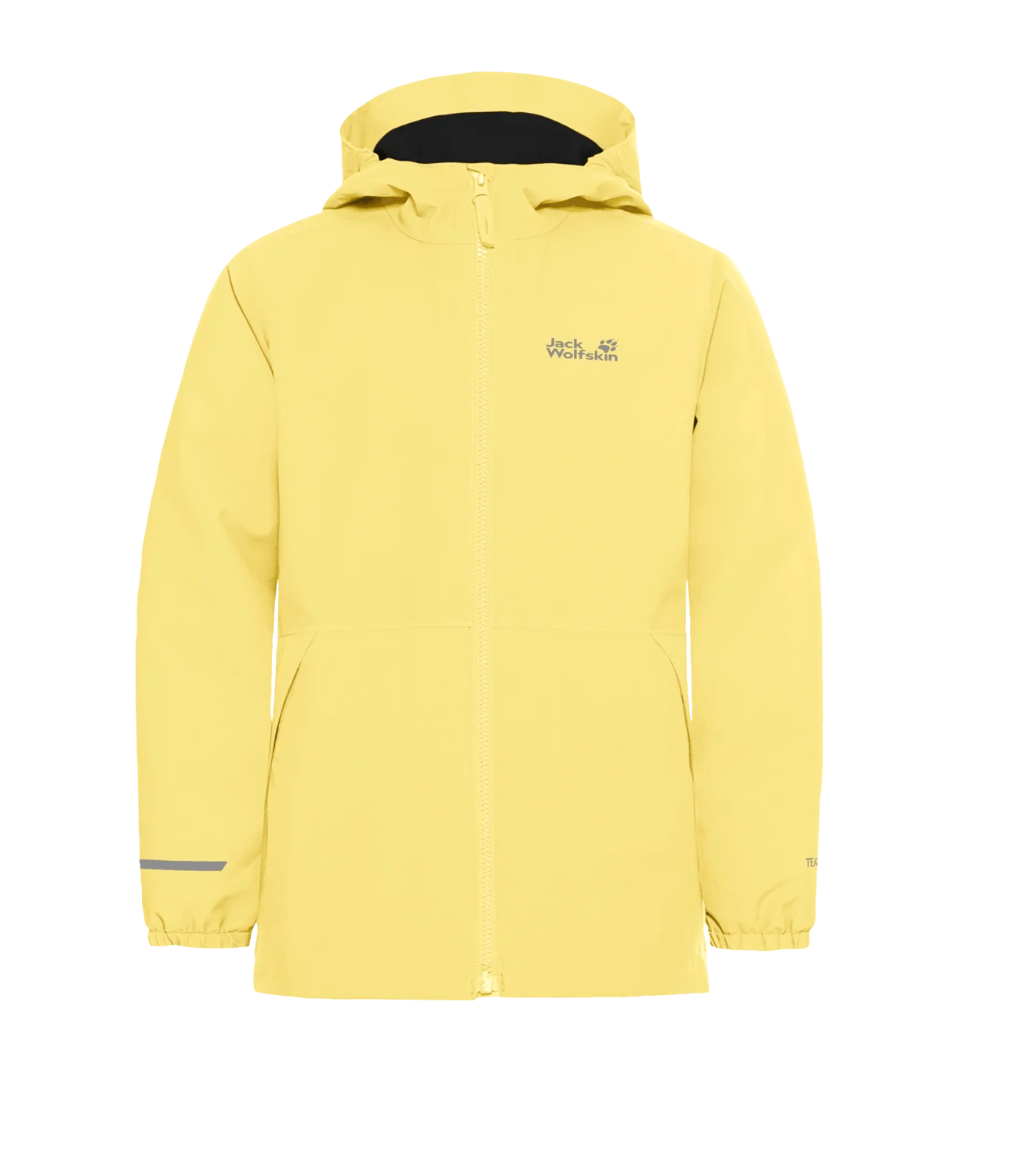 Jack Wolfskin SNOW DAYS JACKET KIDS - Jacken bei PeakStyle