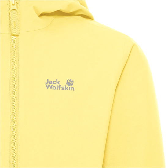 Jack Wolfskin SNOW DAYS JACKET KIDS - Jacken bei PeakStyle