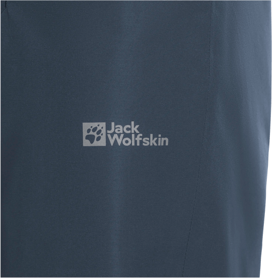 Jack Wolfskin SNOWY DAYS PANTS K - Lange Hosen bei PeakStyle