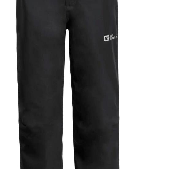 Jack Wolfskin SNOWY DAYS PANTS K - Lange Hosen bei PeakStyle