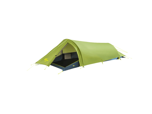 Jack Wolfskin STAR TUNNEL II - Zelte bei PeakStyle