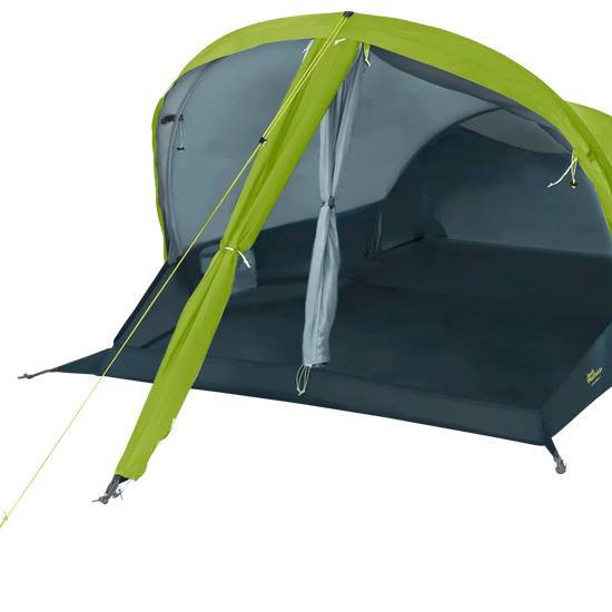Jack Wolfskin STAR TUNNEL II - Zelte bei PeakStyle