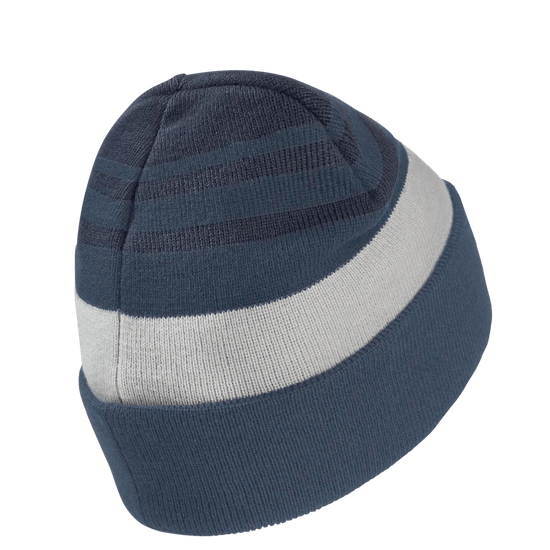 Jack Wolfskin STRIPY KNIT BEANIE K - Kopfbedeckungen bei PeakStyle