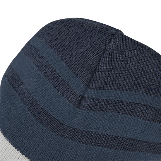 Jack Wolfskin STRIPY KNIT BEANIE K - Kopfbedeckungen bei PeakStyle