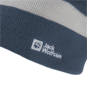 Jack Wolfskin STRIPY KNIT BEANIE K - Kopfbedeckungen bei PeakStyle
