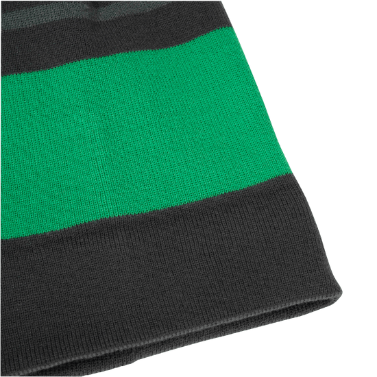Jack Wolfskin STRIPY KNIT BEANIE K - Kopfbedeckungen bei PeakStyle