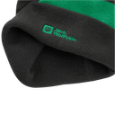 Jack Wolfskin STRIPY KNIT BEANIE K - Kopfbedeckungen bei PeakStyle