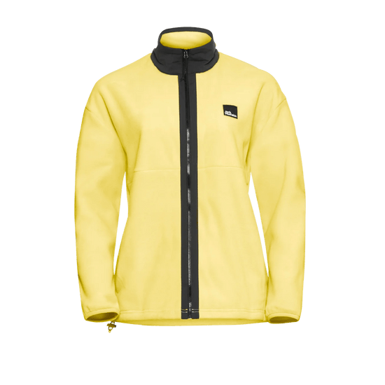 Jack Wolfskin SUMETRO FZ W - bei PeakStyle