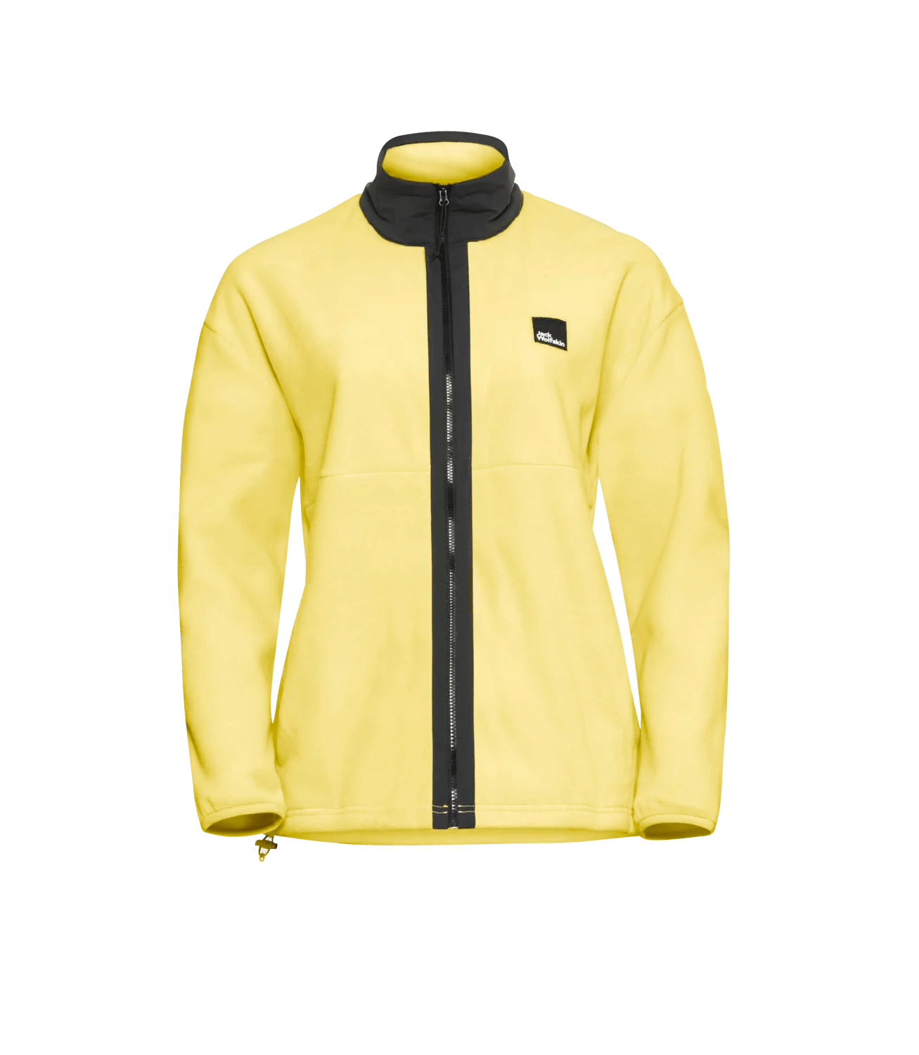 Jack Wolfskin SUMETRO FZ W - bei PeakStyle