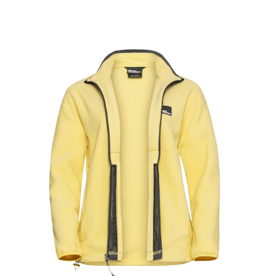 Jack Wolfskin SUMETRO FZ W - bei PeakStyle