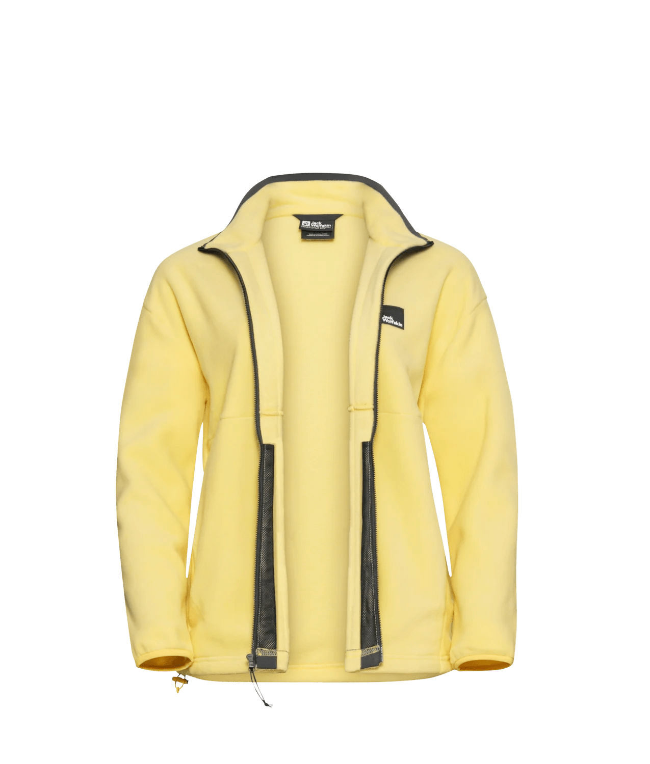 Jack Wolfskin SUMETRO FZ W - bei PeakStyle