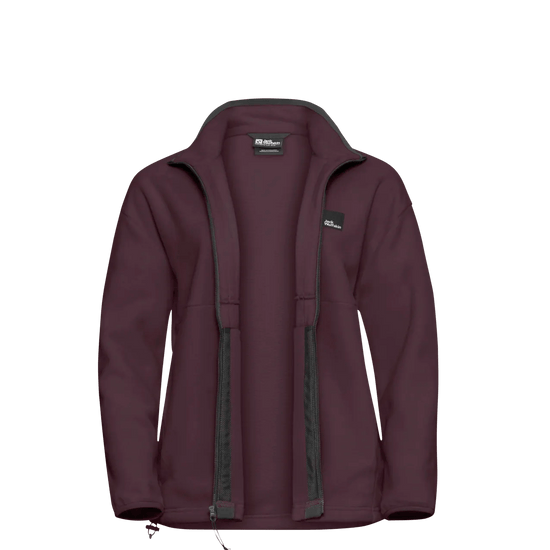 Jack Wolfskin SUMETRO FZ W - bei PeakStyle